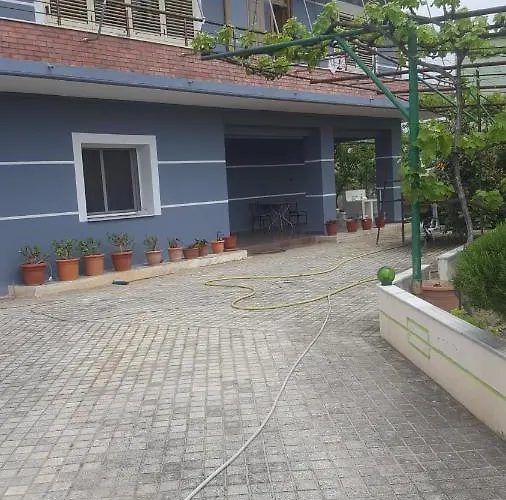 Vila Demo